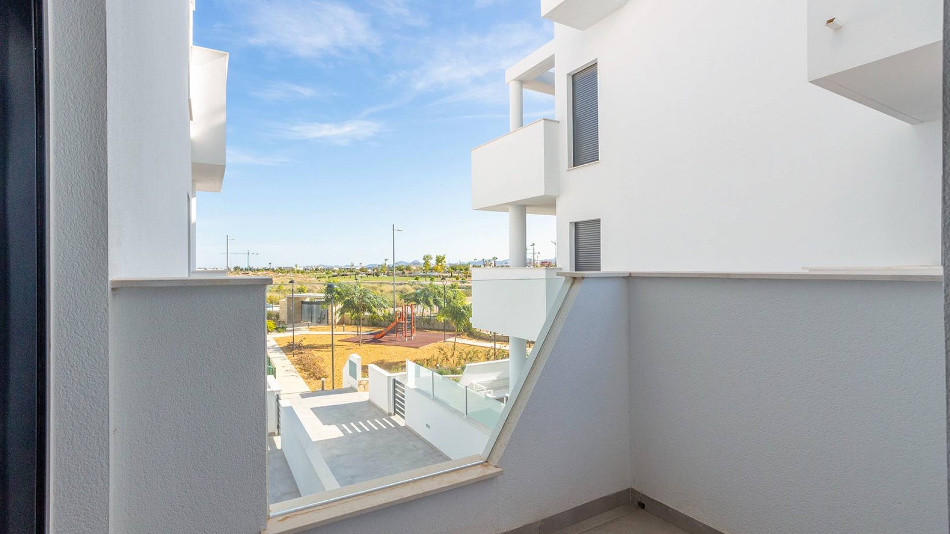z drugiej ręki - Apartament / Duplex - Santa Rosalia * - Santa Rosalia