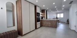 z drugiej ręki - Apartament / Duplex - Torrevieja - 