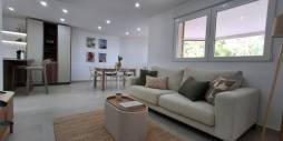 z drugiej ręki - Apartament / Duplex - Torrevieja - 