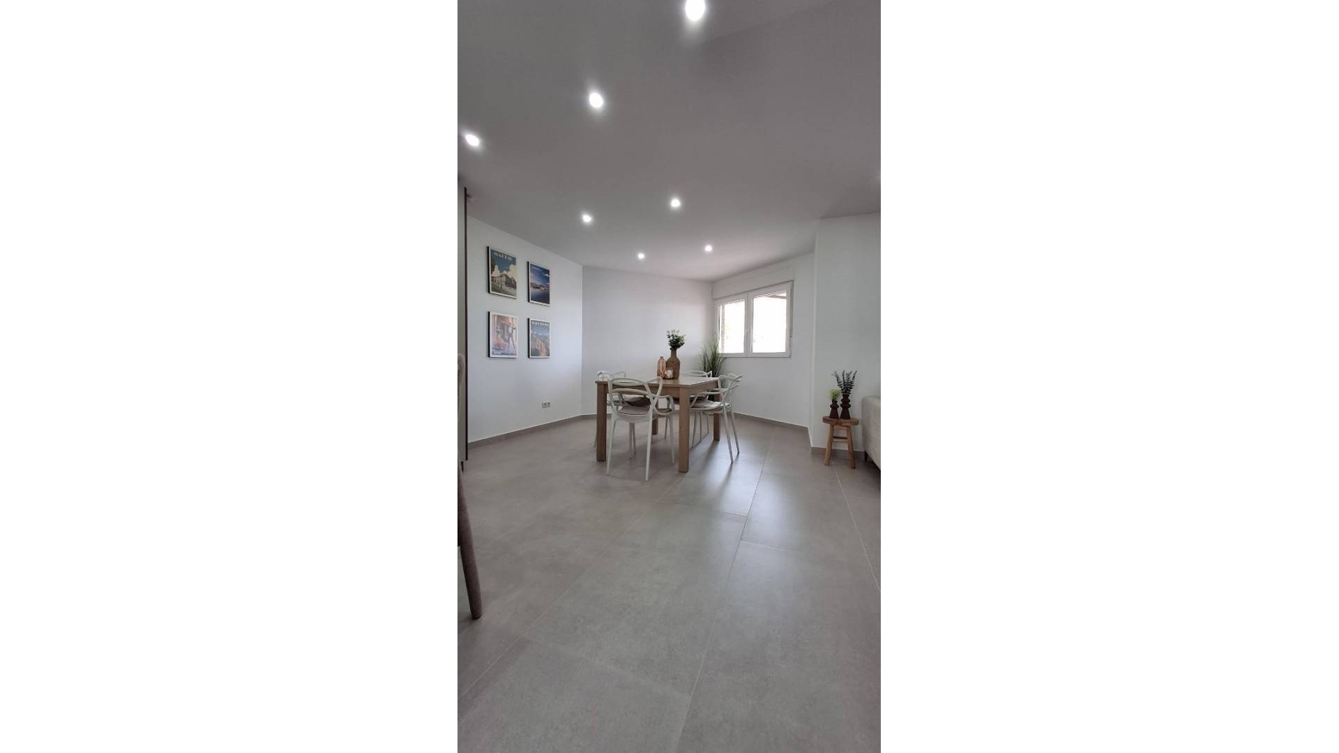 z drugiej ręki - Apartament / Duplex - Torrevieja - 