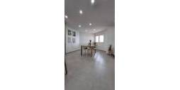 z drugiej ręki - Apartament / Duplex - Torrevieja - 