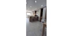z drugiej ręki - Apartament / Duplex - Torrevieja - 