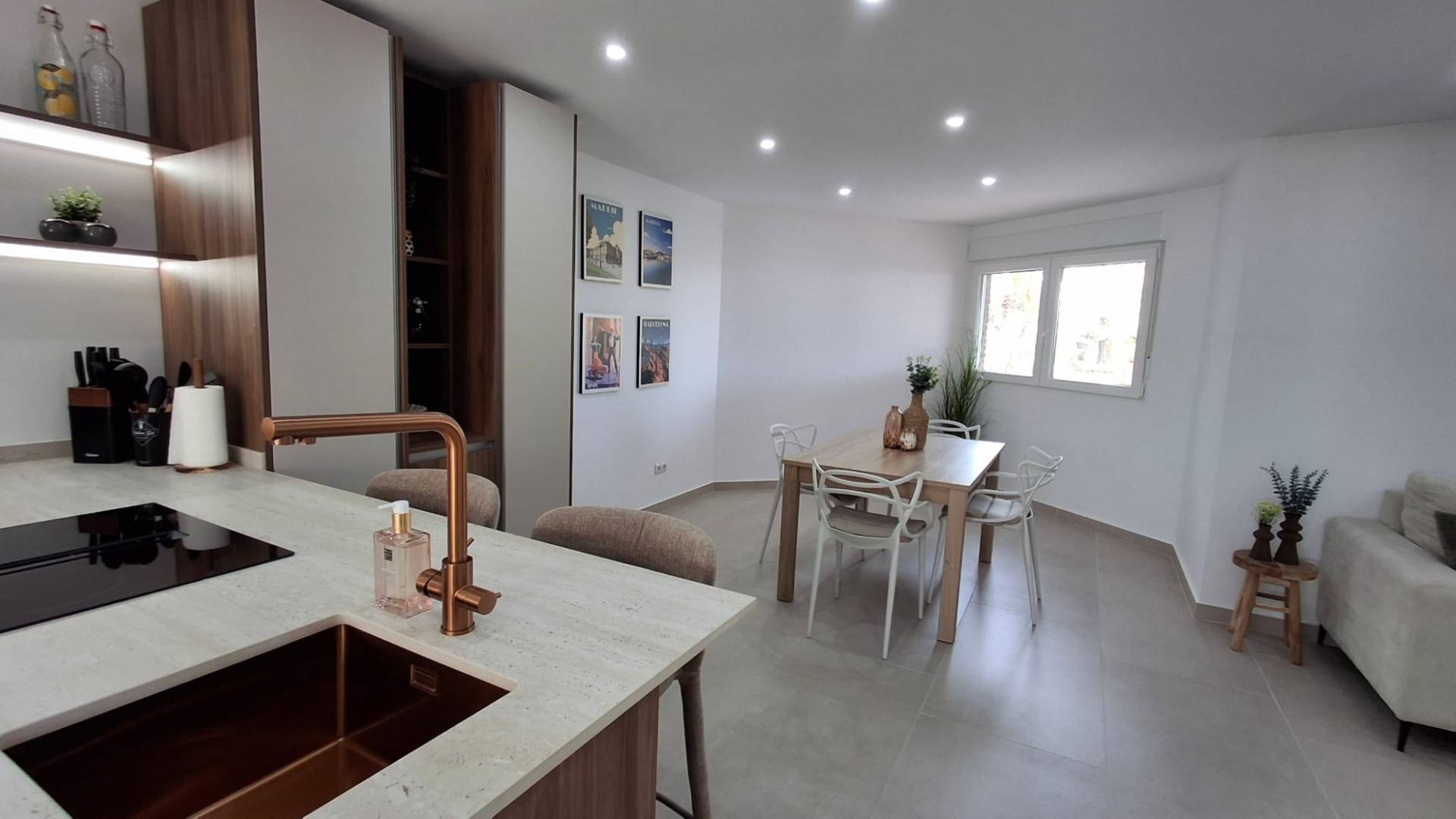 z drugiej ręki - Apartament / Duplex - Torrevieja - 