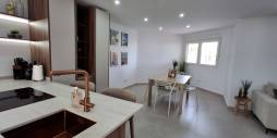 z drugiej ręki - Apartament / Duplex - Torrevieja - 