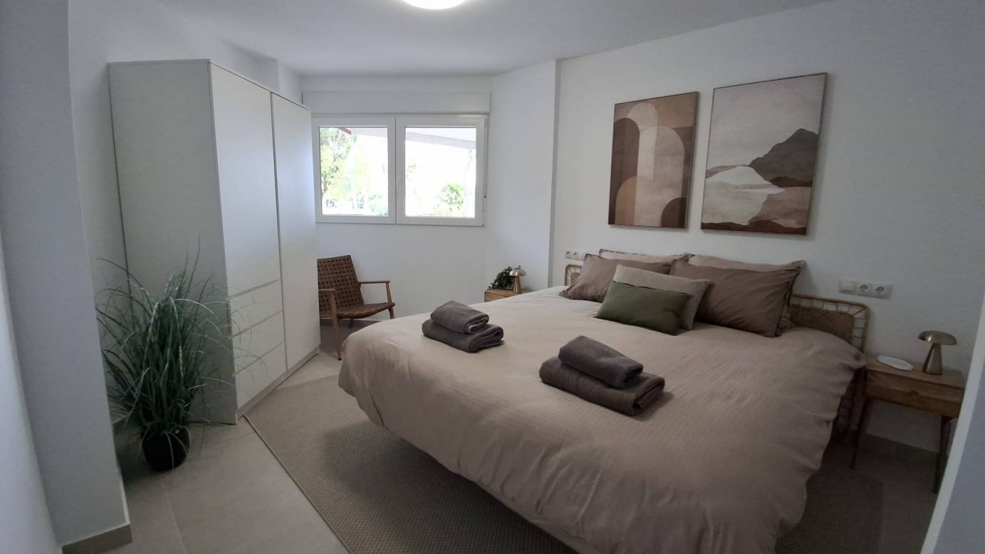 z drugiej ręki - Apartament / Duplex - Torrevieja - 