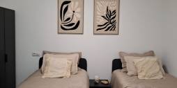 z drugiej ręki - Apartament / Duplex - Torrevieja - 