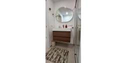 z drugiej ręki - Apartament / Duplex - Torrevieja - 