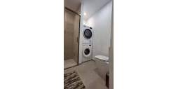 z drugiej ręki - Apartament / Duplex - Torrevieja - 