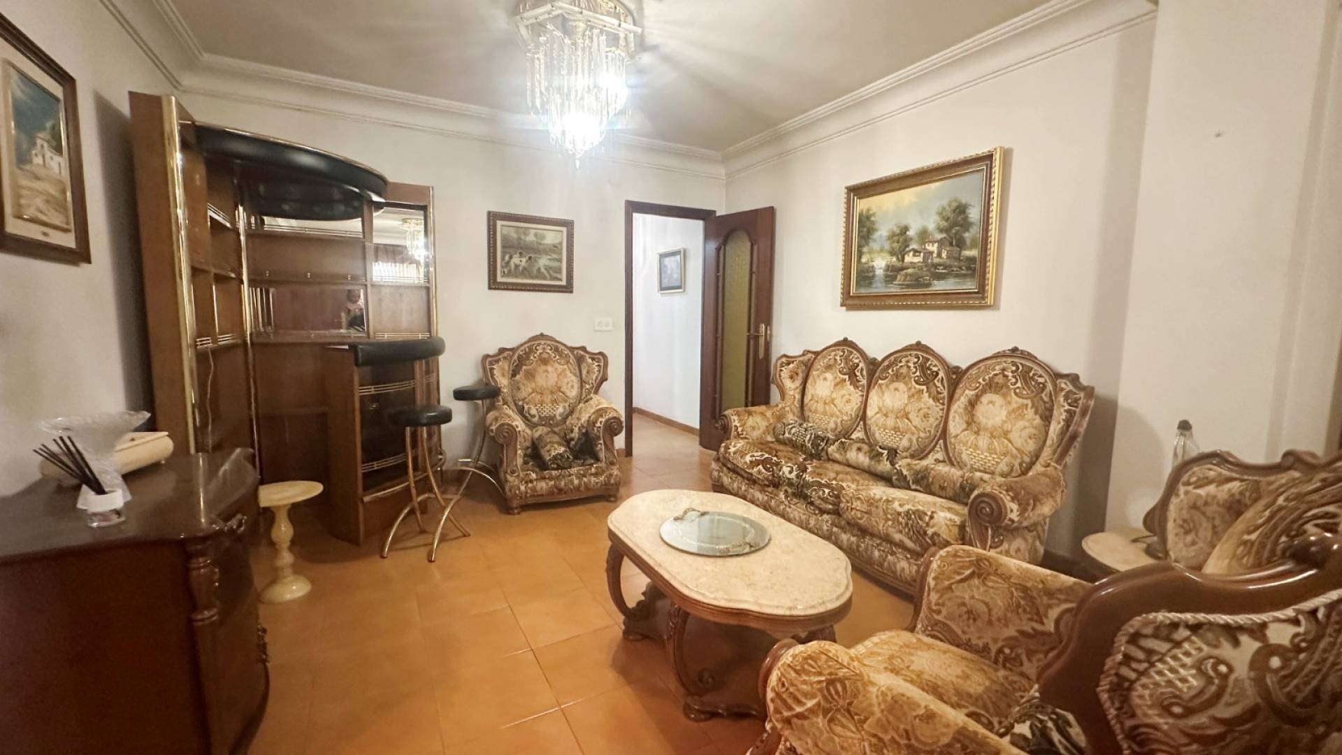 z drugiej ręki - Apartament / Duplex - Torrevieja