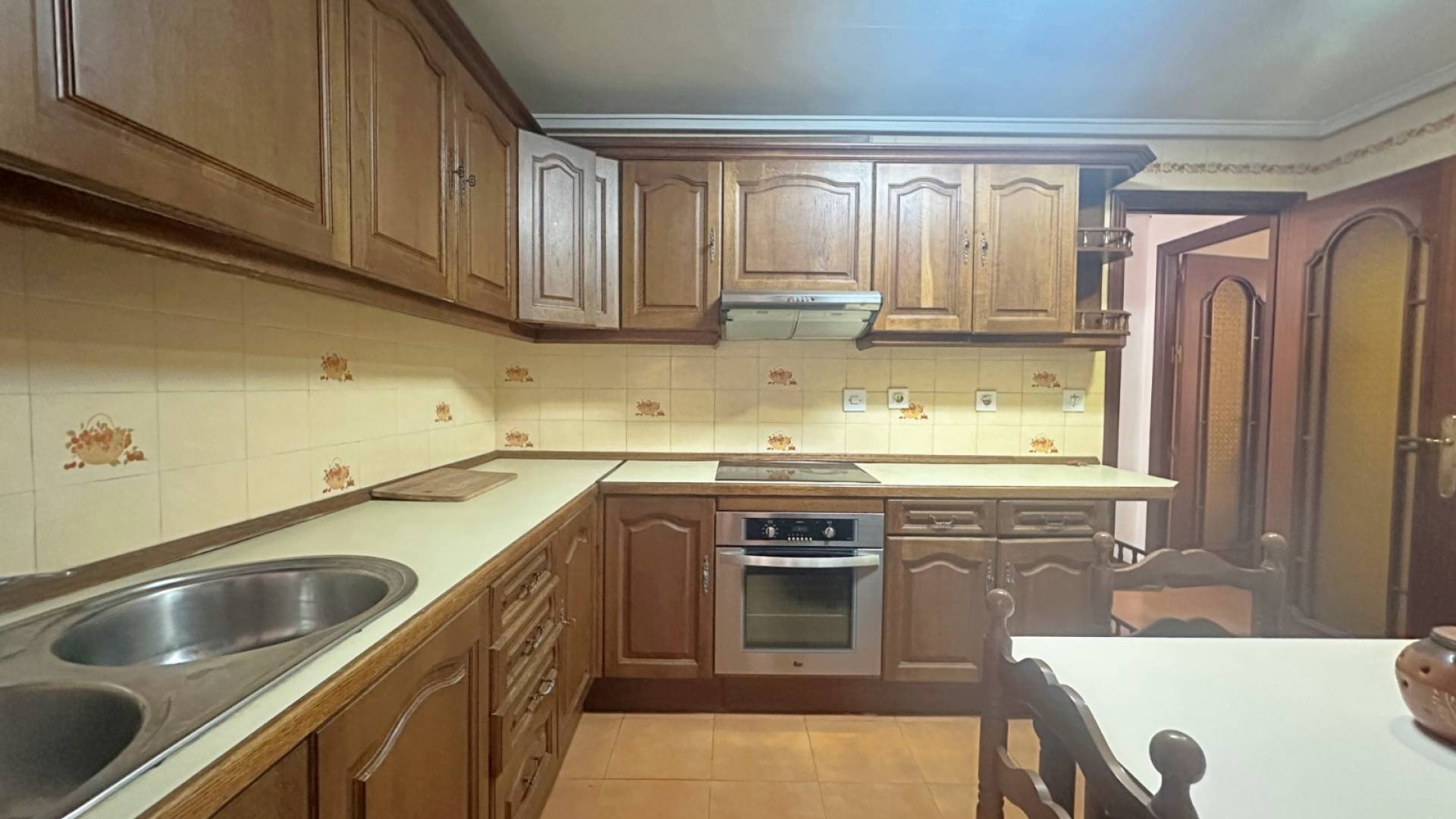 z drugiej ręki - Apartament / Duplex - Torrevieja