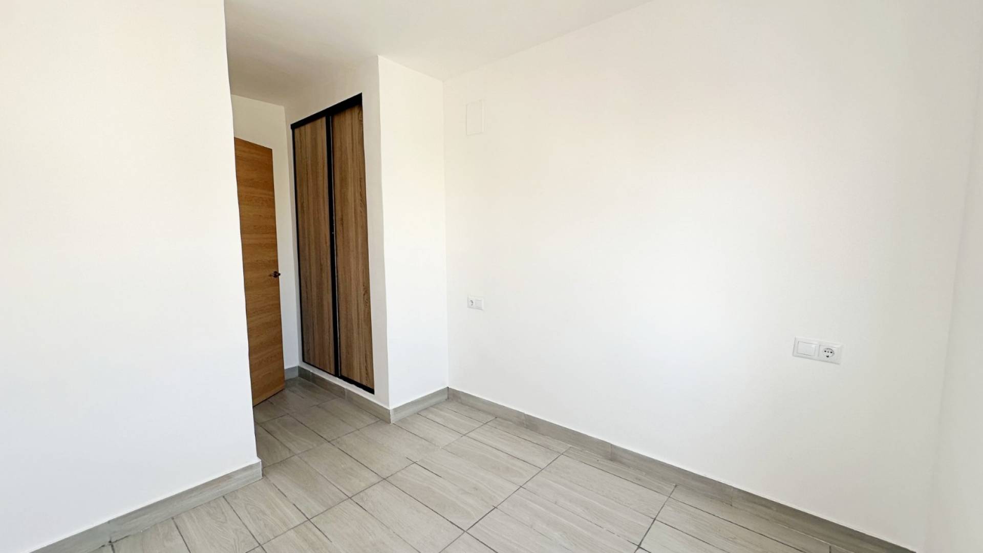 z drugiej ręki - Apartament / Duplex - Torrevieja