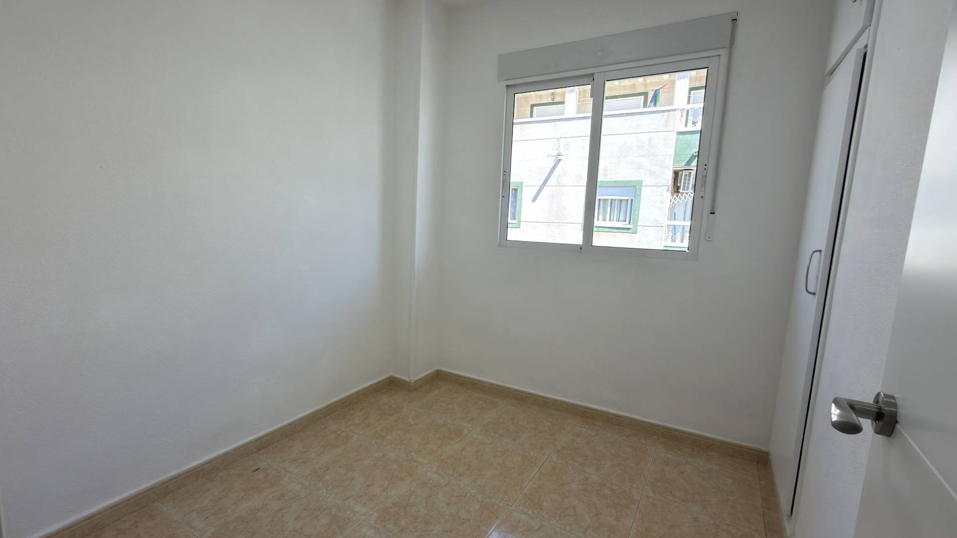 z drugiej ręki - Apartament / Duplex - Torrevieja - 