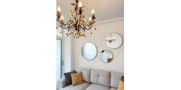 z drugiej ręki - Apartament / Duplex - Torrevieja