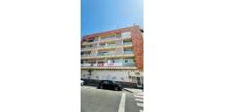 z drugiej ręki - Apartament / Duplex - Torrevieja