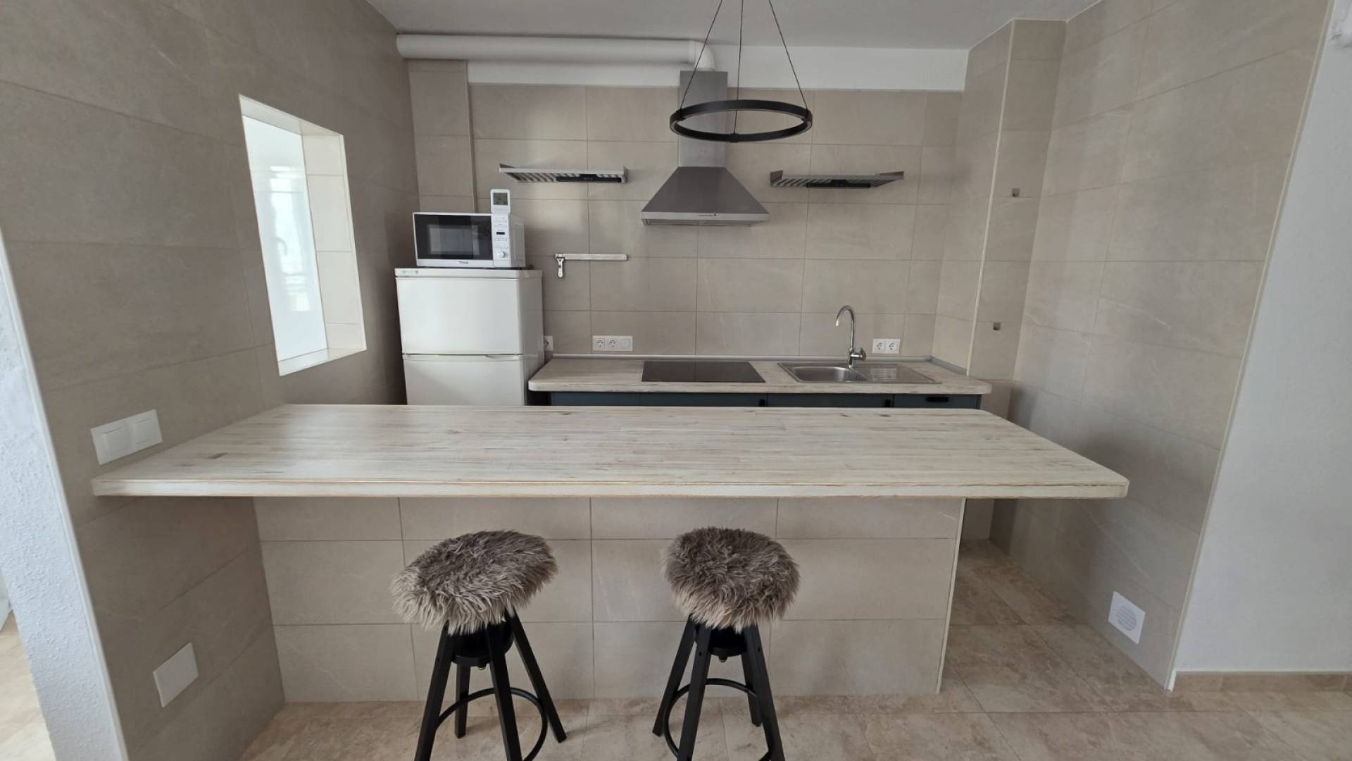 z drugiej ręki - Apartament / Duplex - 