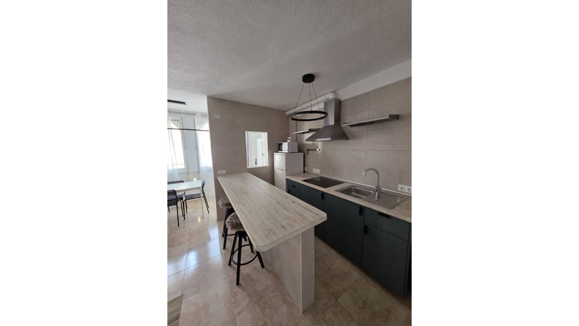 z drugiej ręki - Apartament / Duplex - 
