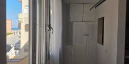 z drugiej ręki - Apartament / Duplex - 