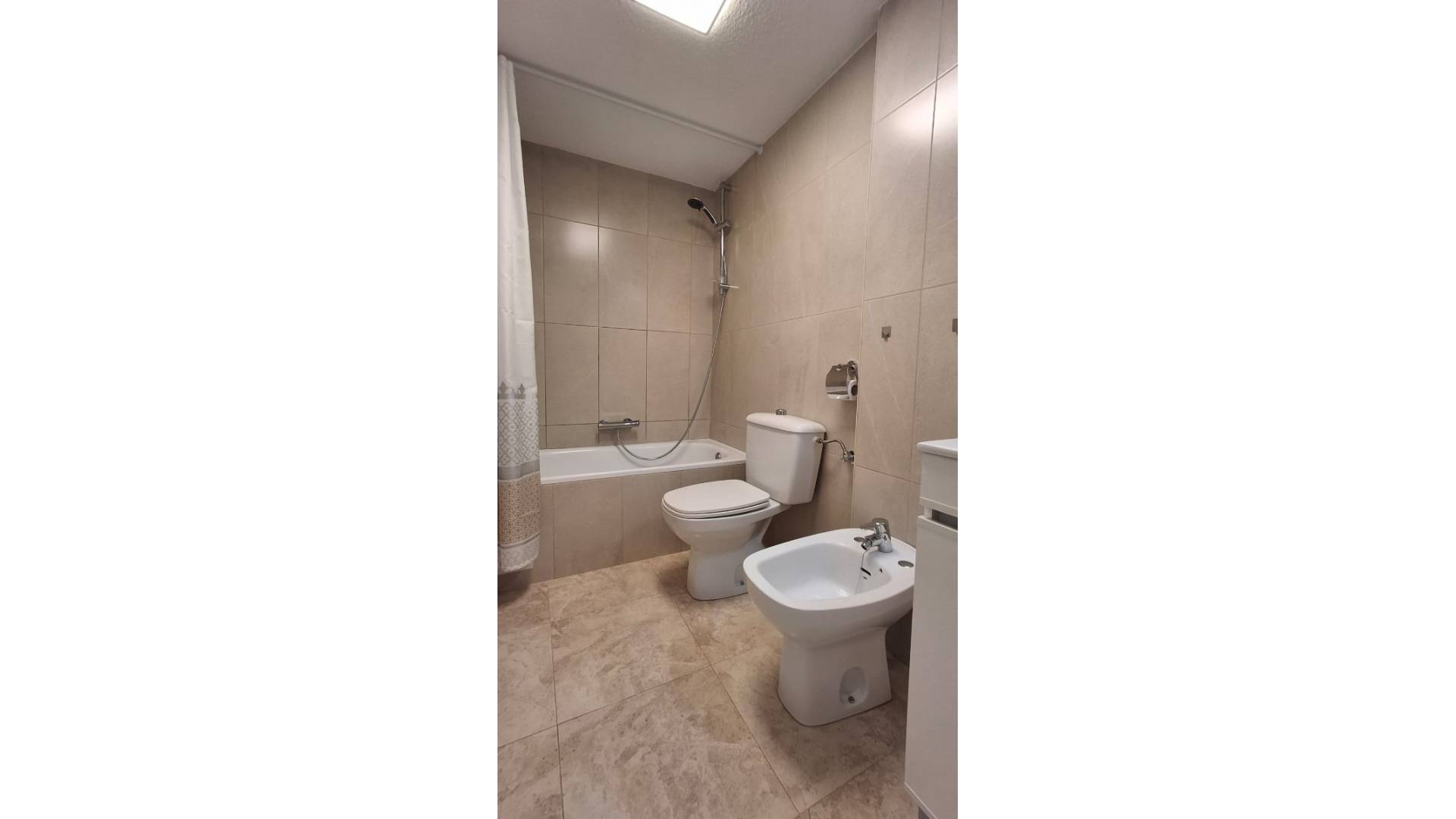 z drugiej ręki - Apartament / Duplex - 