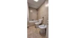 z drugiej ręki - Apartament / Duplex - 