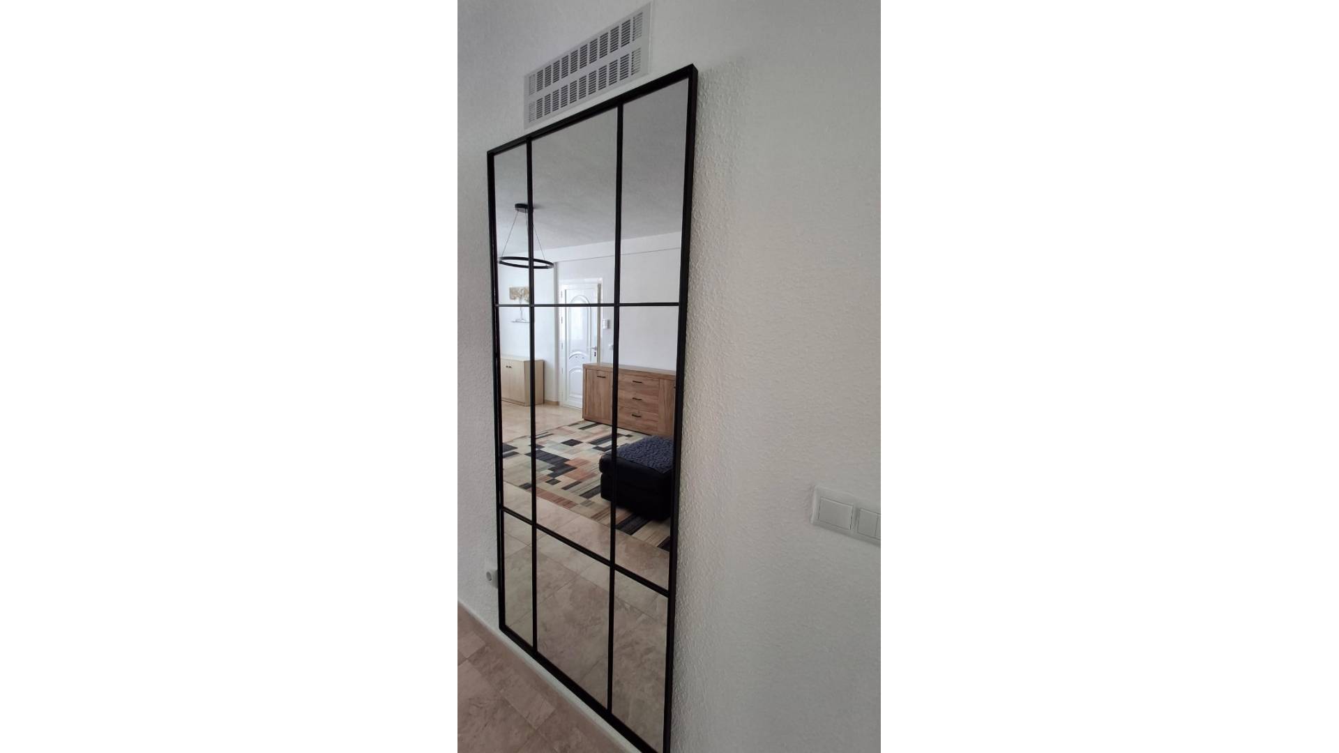 z drugiej ręki - Apartament / Duplex - 