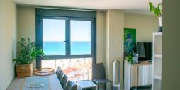 z drugiej ręki - Apartament - El Campello - Campello