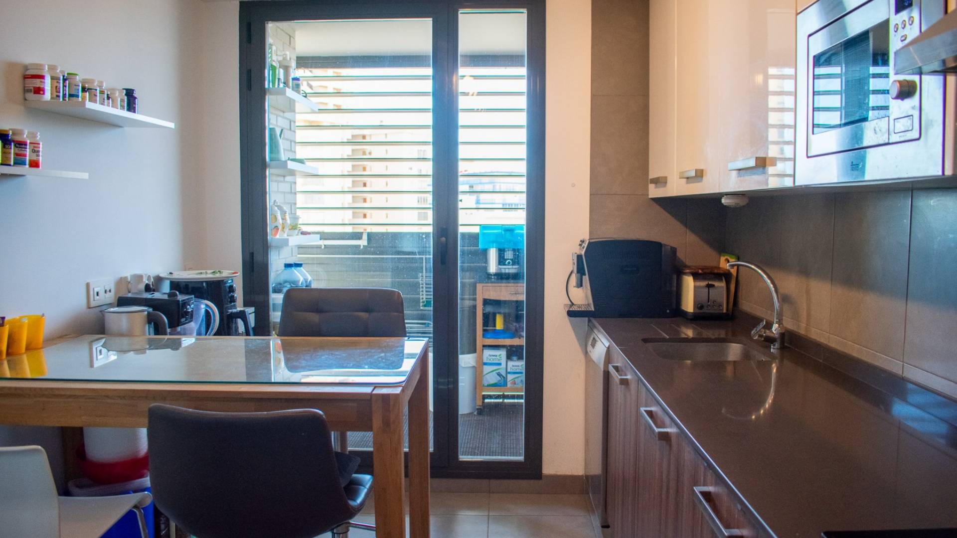 z drugiej ręki - Apartament - El Campello - Campello