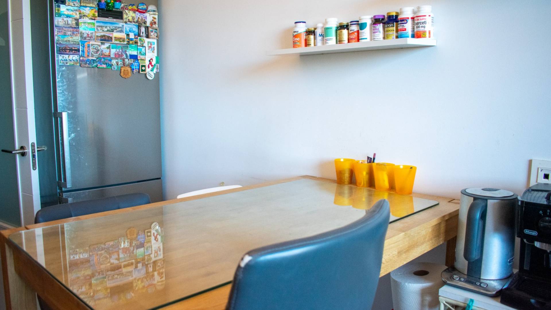 z drugiej ręki - Apartament - El Campello - Campello