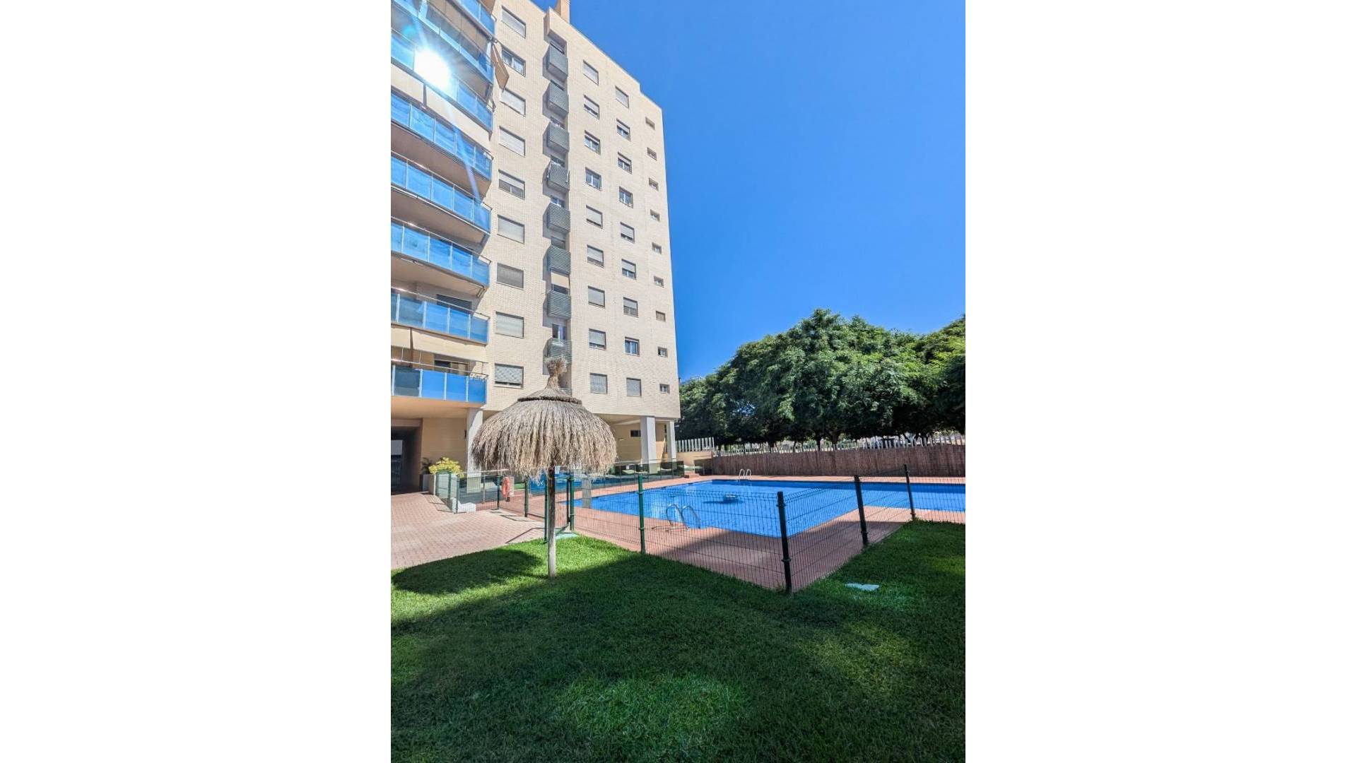 z drugiej ręki - Apartament - El Campello - Campello