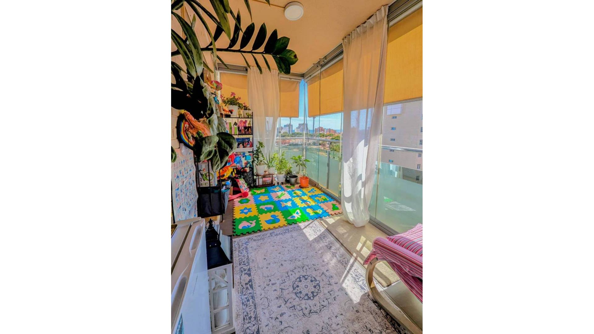 z drugiej ręki - Apartament - El Campello - Campello