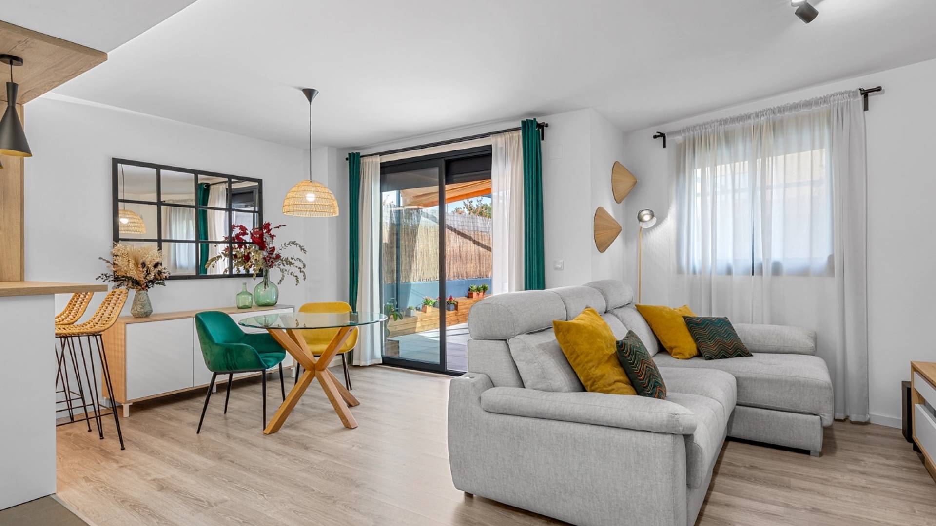 z drugiej ręki - Apartament - El Campello - 