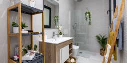 z drugiej ręki - Apartament - Elche - La Hoya