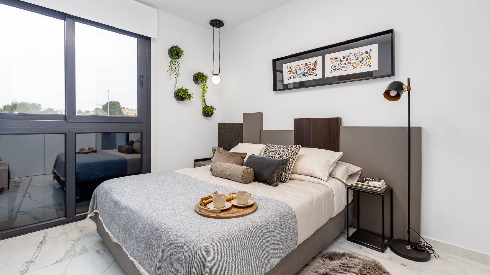 z drugiej ręki - Apartament - Elche - La Hoya