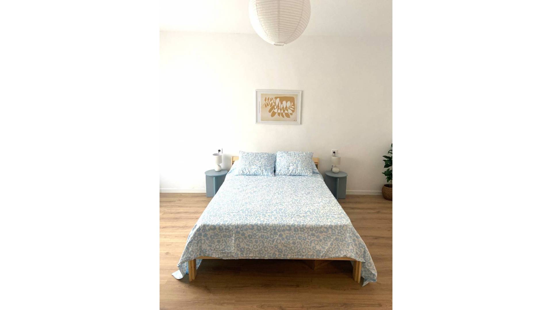 z drugiej ręki - Apartament - Elda