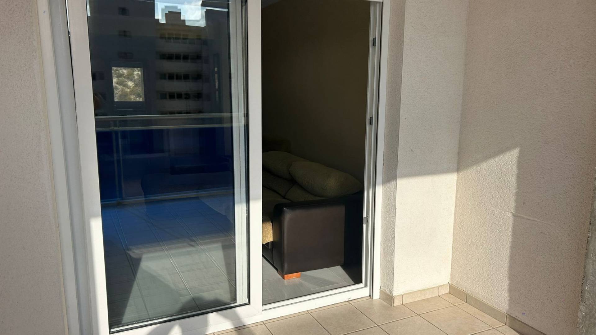 z drugiej ręki - Apartament - Finestrat - Cala de Finestrat