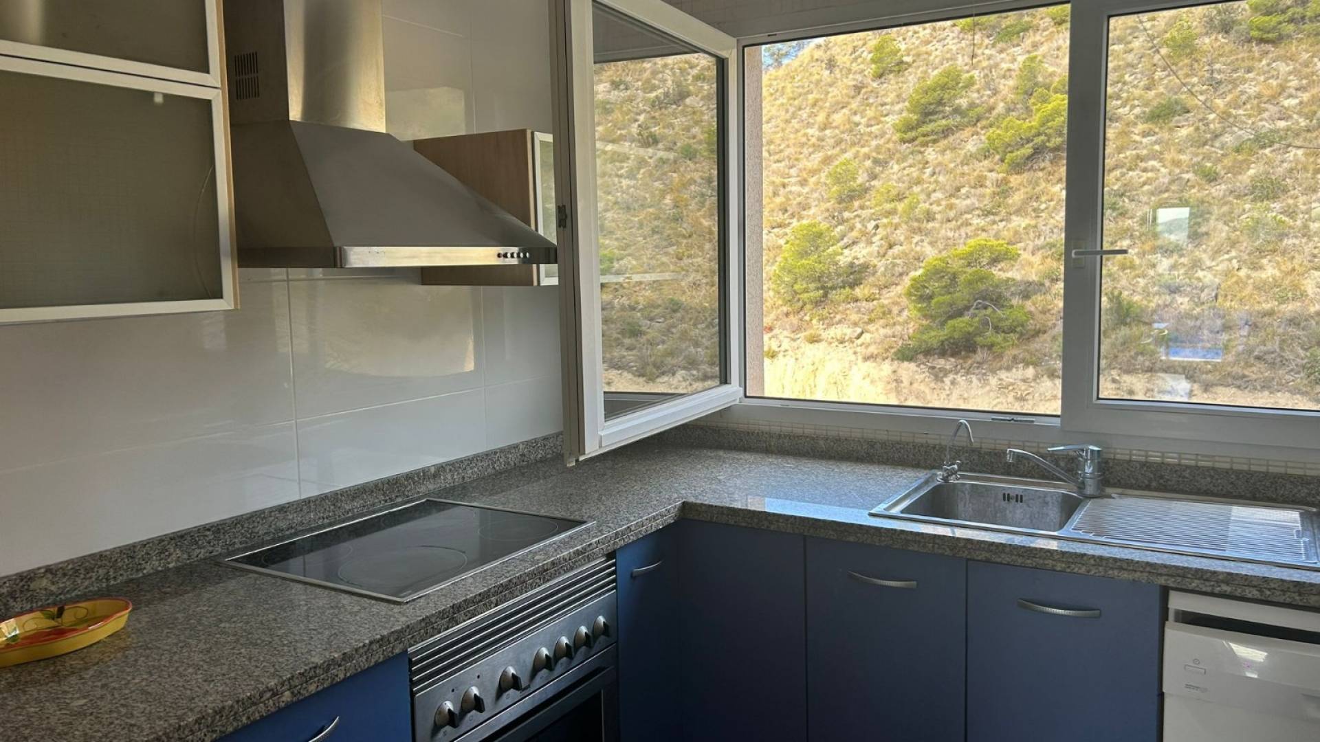 z drugiej ręki - Apartament - Finestrat - Cala de Finestrat