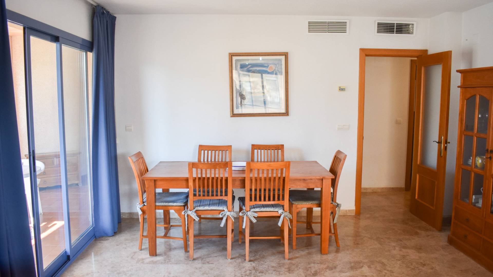z drugiej ręki - Apartament - Finestrat - Cala de Finestrat