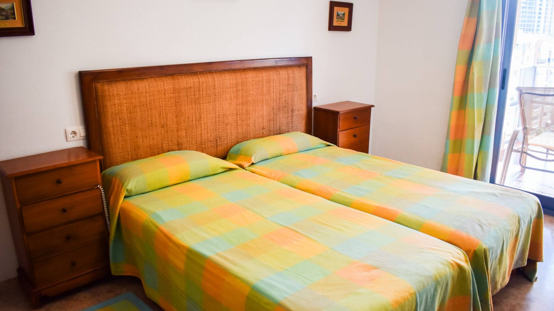 z drugiej ręki - Apartament - Finestrat - Cala de Finestrat