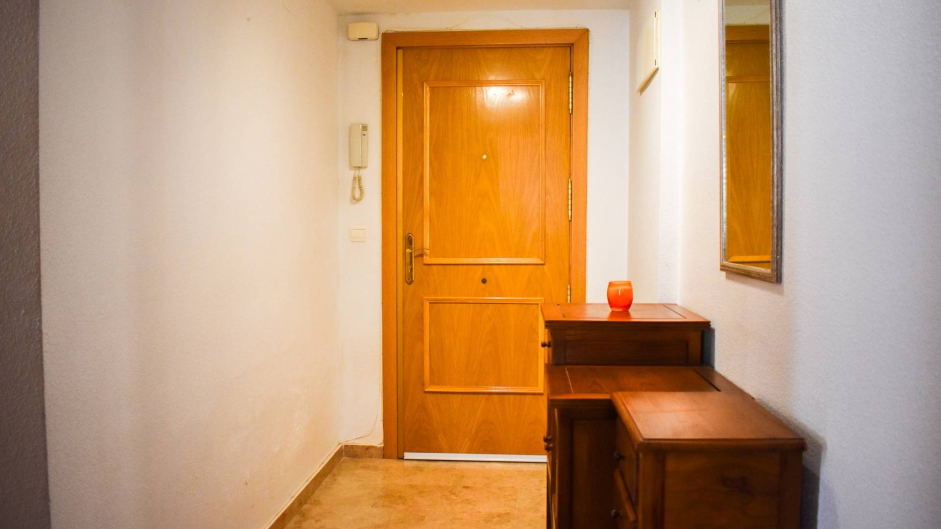 z drugiej ręki - Apartament - Finestrat - Cala de Finestrat