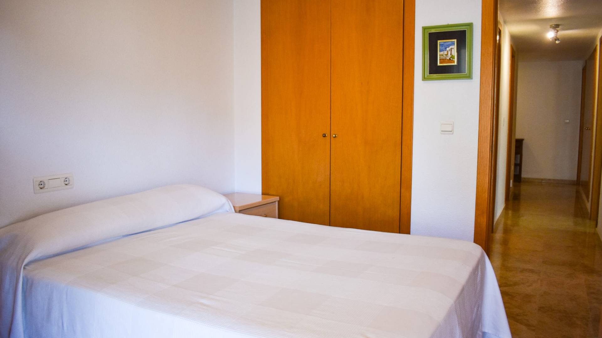 z drugiej ręki - Apartament - Finestrat - Cala de Finestrat