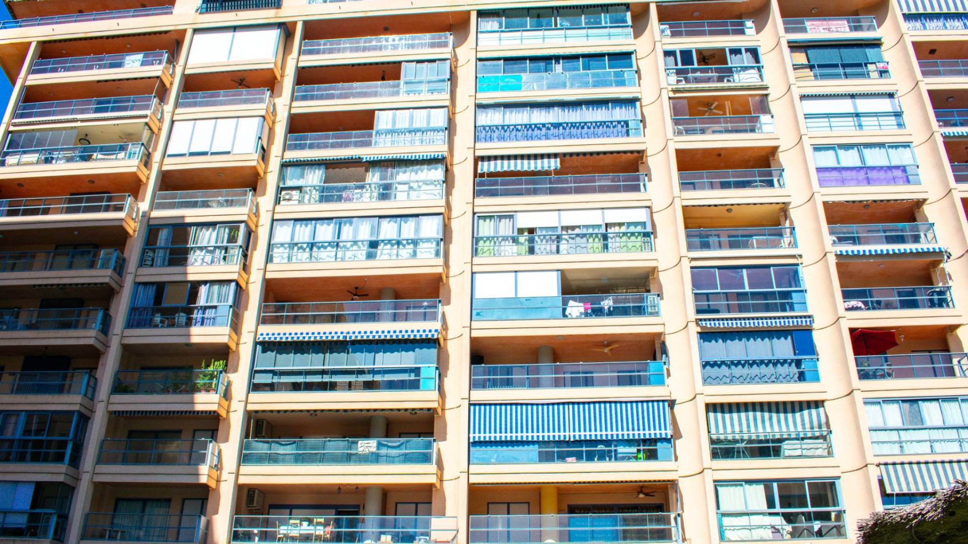 z drugiej ręki - Apartament - Finestrat - Cala de Finestrat