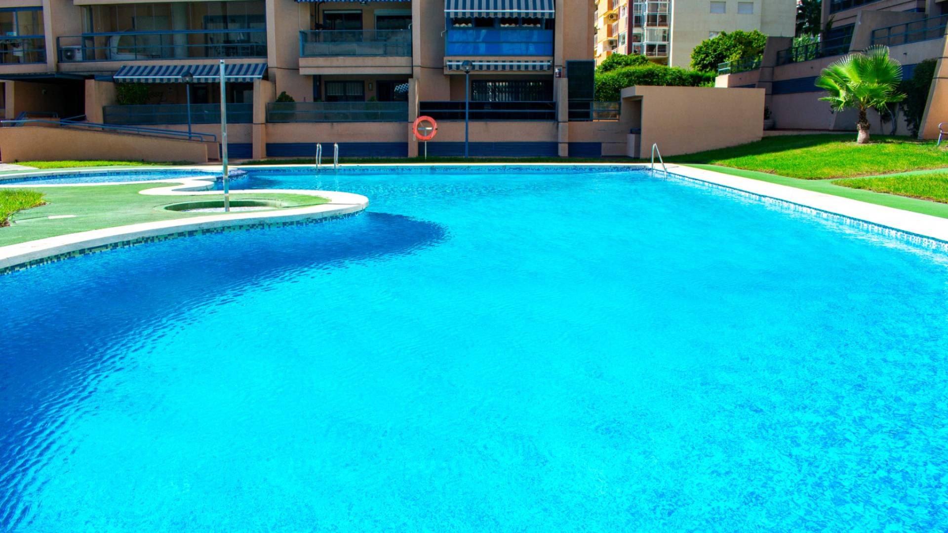 z drugiej ręki - Apartament - Finestrat - Cala de Finestrat