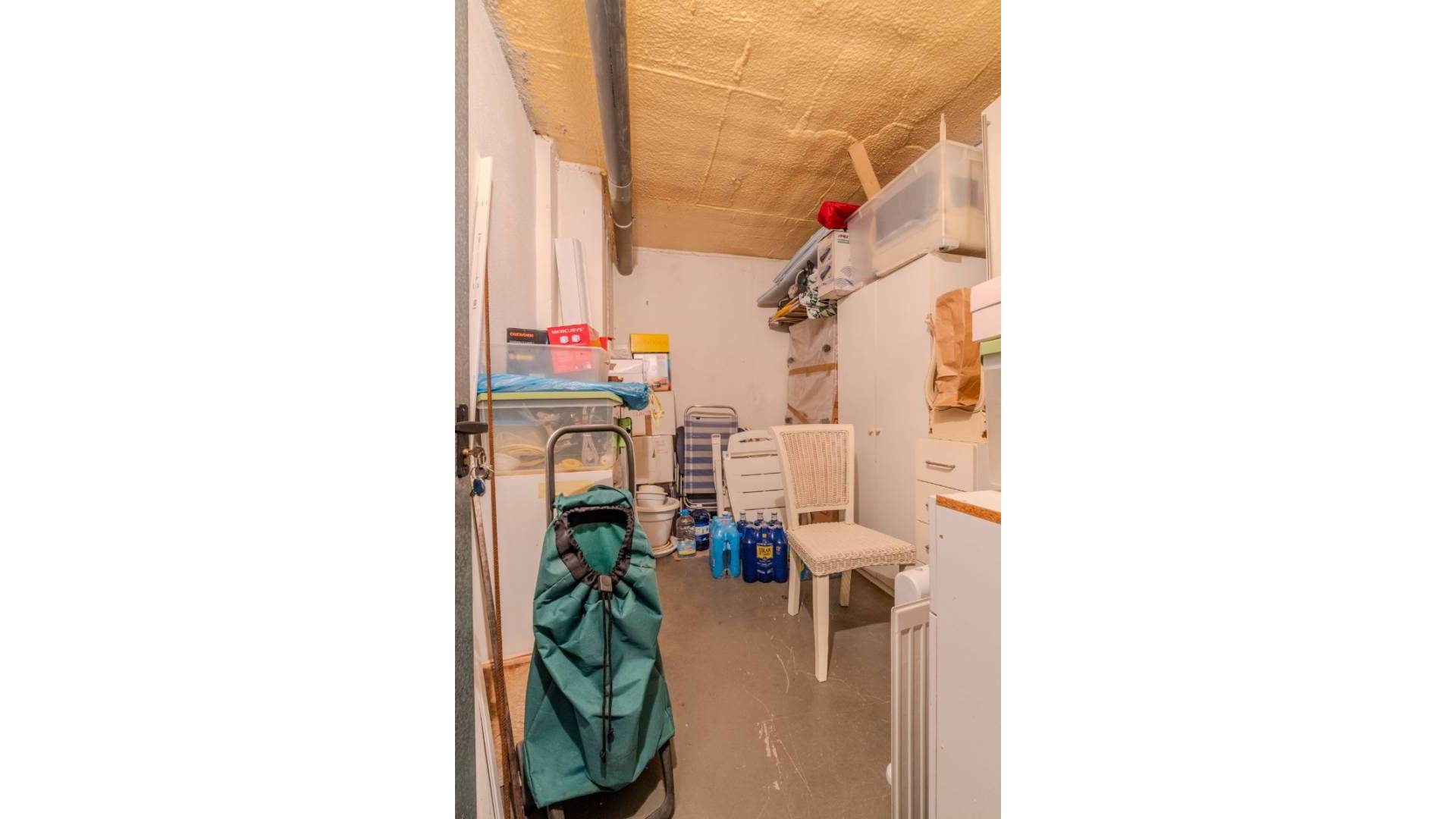 z drugiej ręki - Apartament - Finestrat - Sierra Cortina