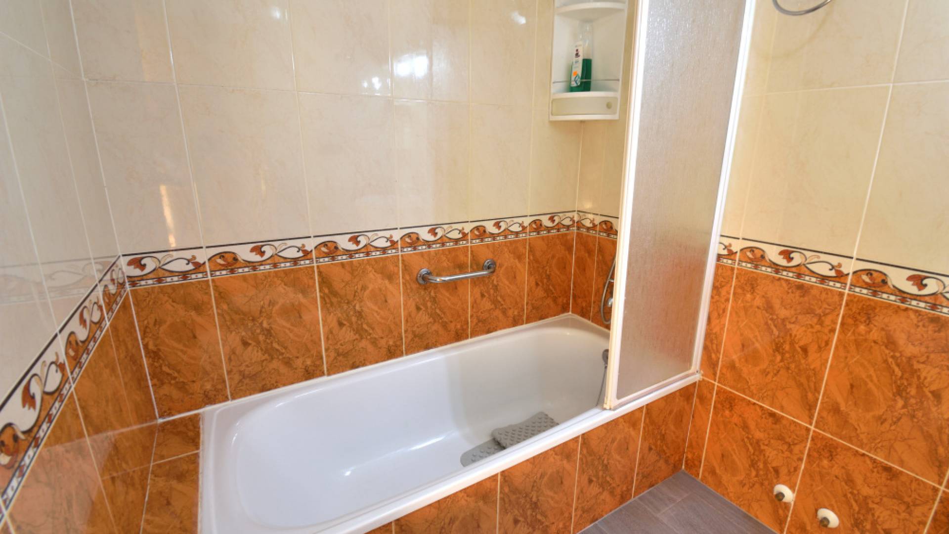 z drugiej ręki - Apartament - Formentera del Segura - 
