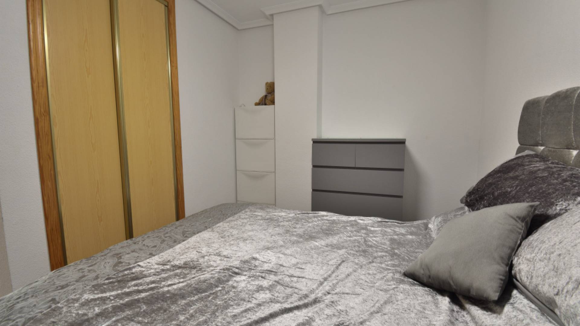 z drugiej ręki - Apartament - Formentera del Segura - 