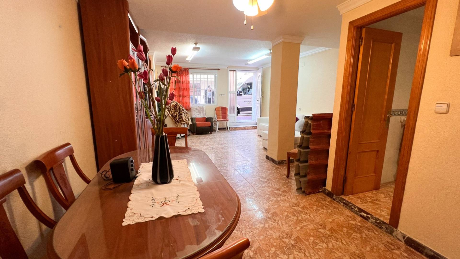 z drugiej ręki - Apartament - Guardamar del Segura - Beach Guardamar