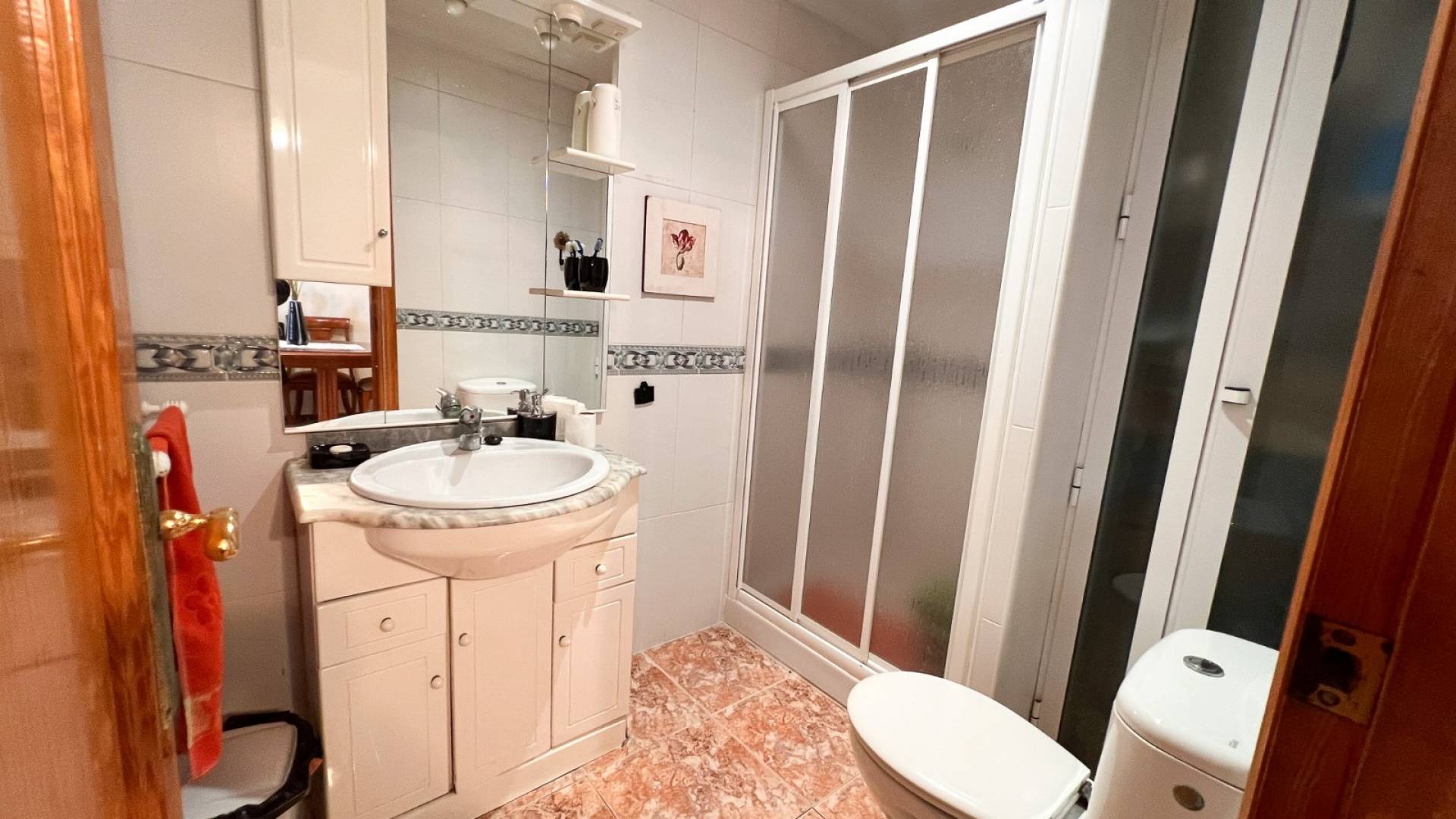 z drugiej ręki - Apartament - Guardamar del Segura - Beach Guardamar