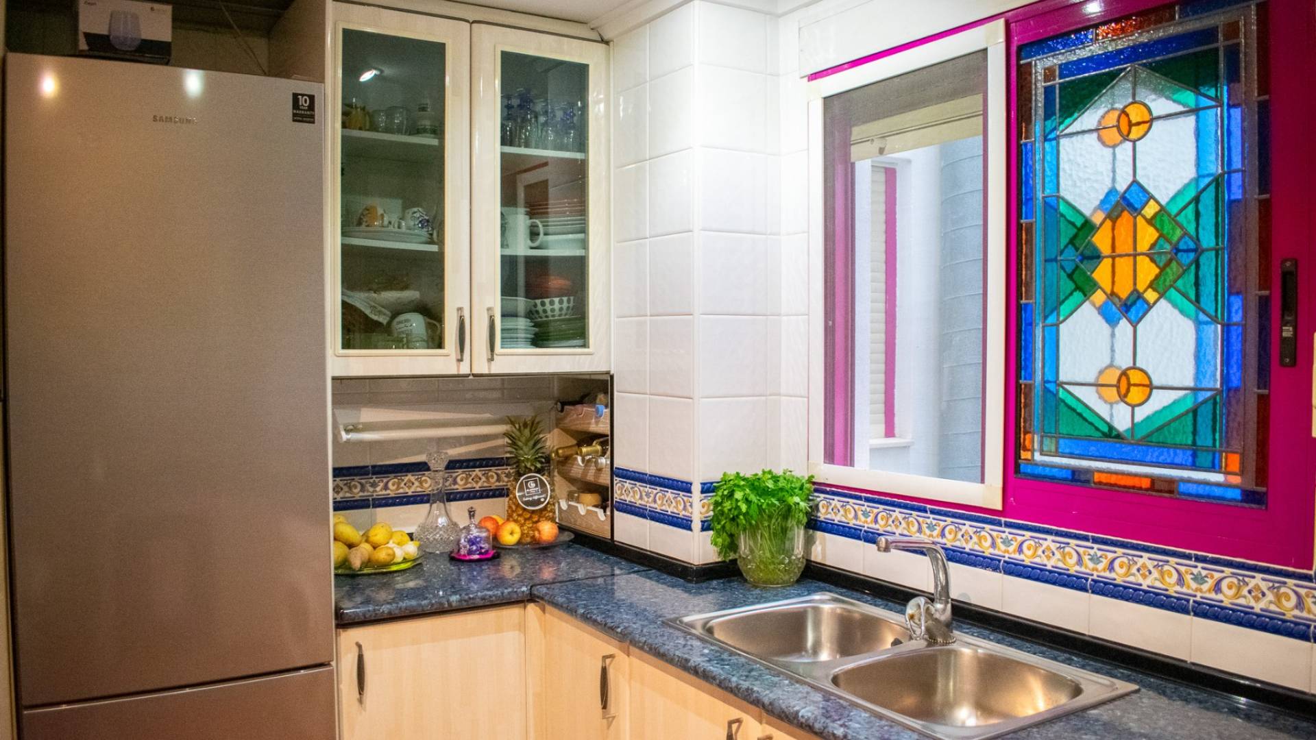 z drugiej ręki - Apartament - Guardamar del Segura - Centro