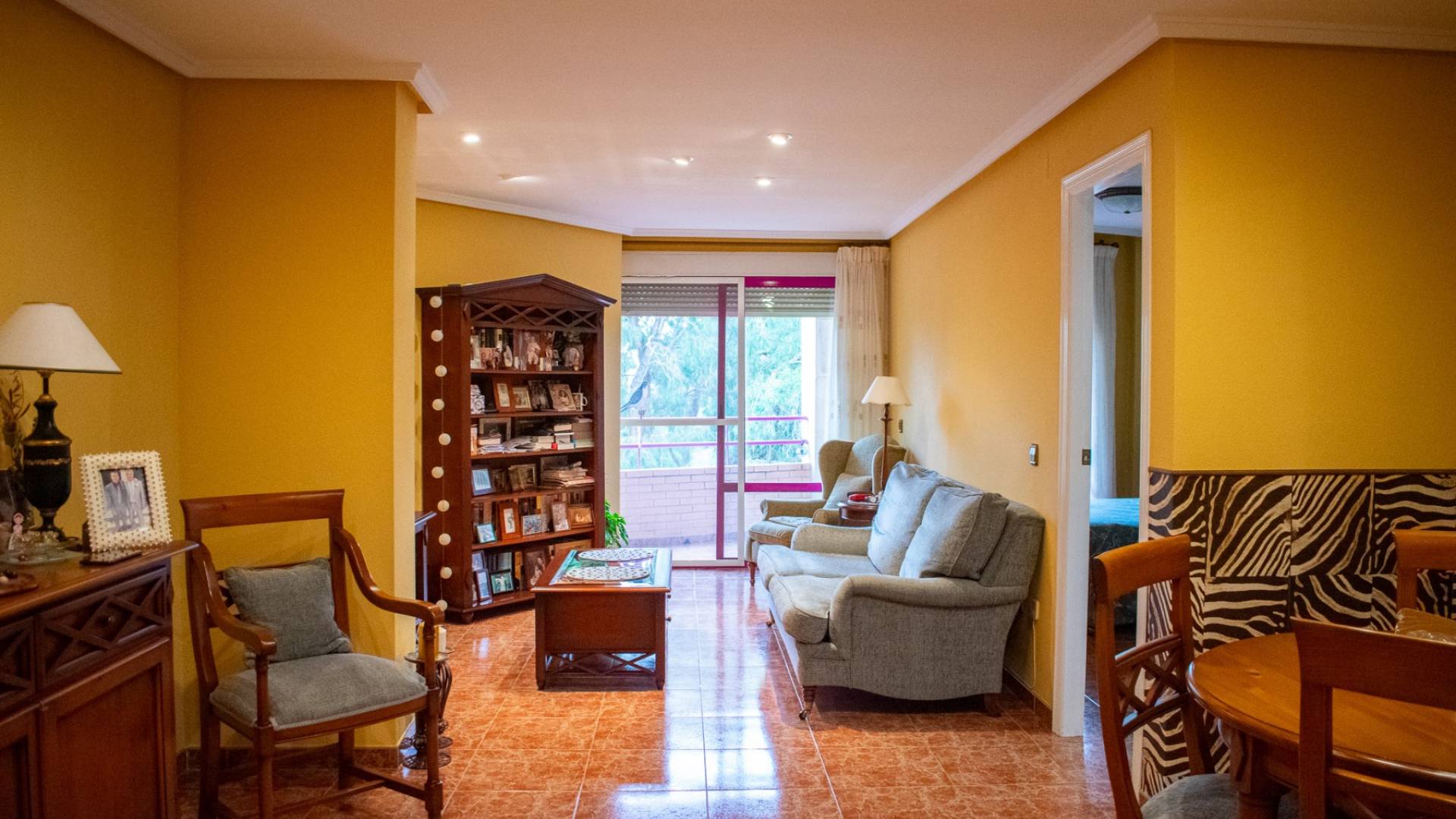 z drugiej ręki - Apartament - Guardamar del Segura - Centro