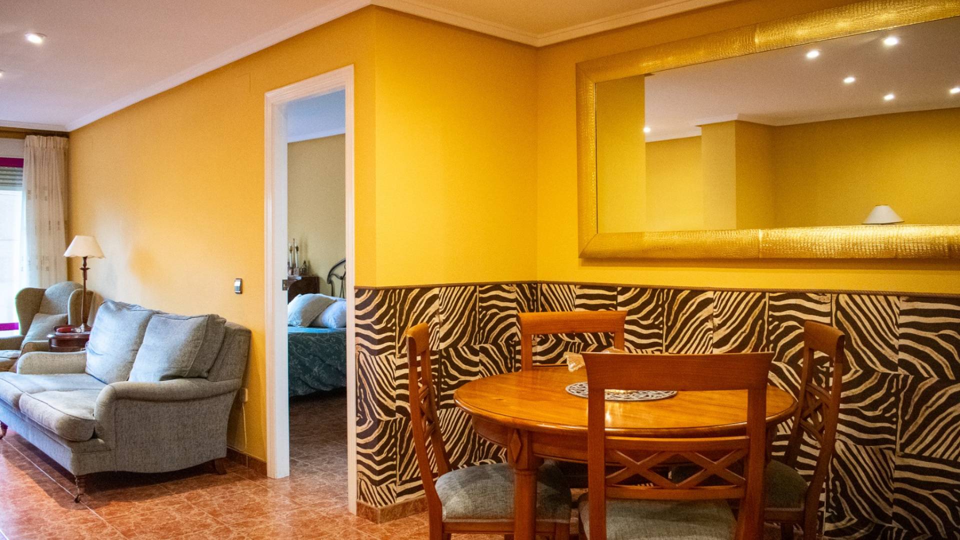 z drugiej ręki - Apartament - Guardamar del Segura - Centro