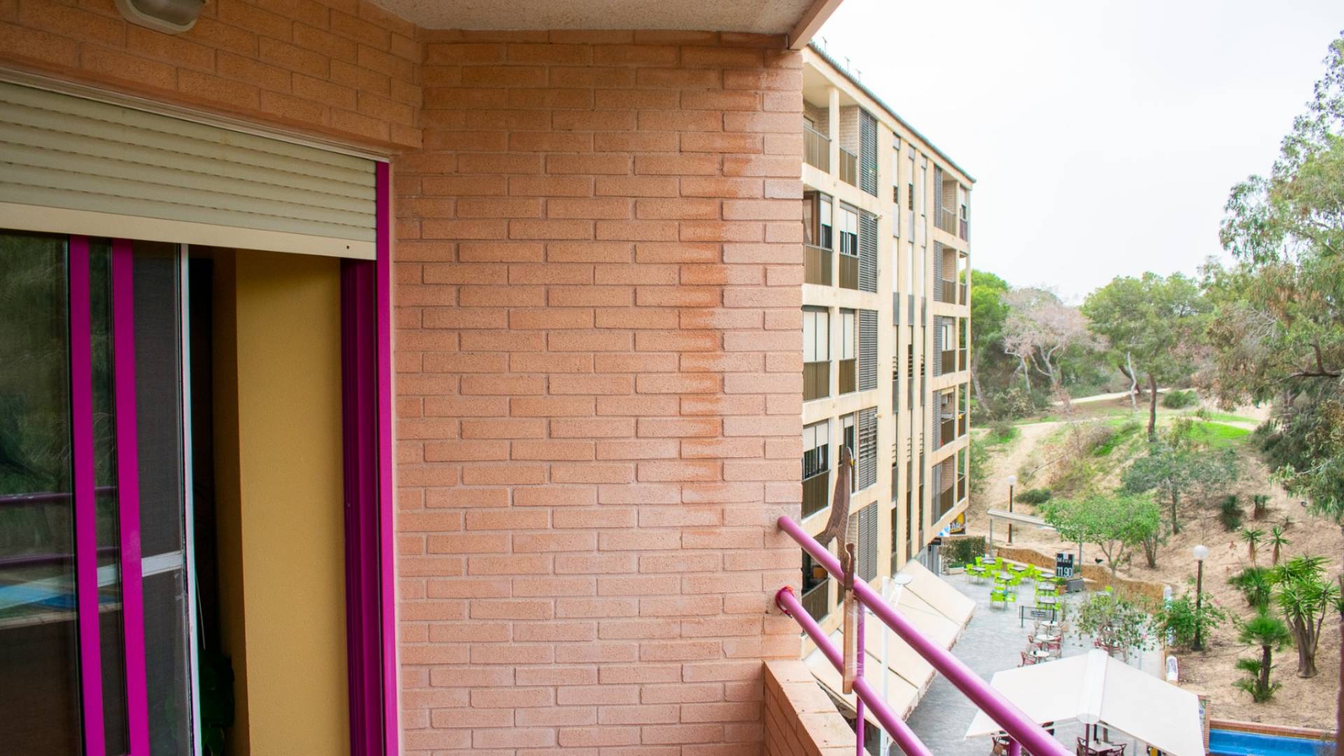 z drugiej ręki - Apartament - Guardamar del Segura - Centro